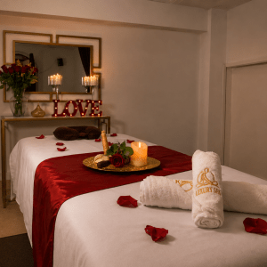 Ritual fecha especial